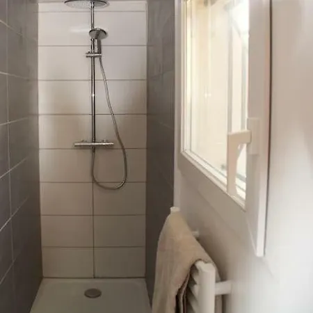 Les Paillotes De Apartment Margaux-Cantenac